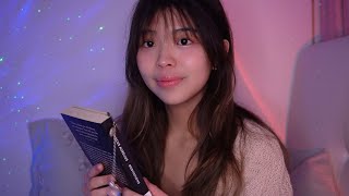 ASMR Inaudible Whispering [upl. by Atinniuq]