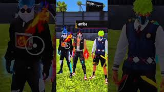 Esto pasó en isla😱 freefire garena freefirelatam garenafreefire garenaff gaming [upl. by Baiel]