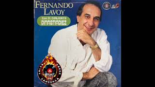 FERNANDO LAVOY  La perrita de Vicente 1989 [upl. by Juliane274]