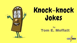 Knock knock Jokes [upl. by Onoitna486]