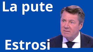 « Oui je pourrais voter communiste » avoue le maire de Nice Christian Estrosi [upl. by Senecal]