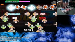 UKSRT 1 Dragonlady Sightread [upl. by Sheena836]