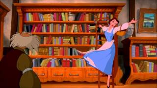 Top 10 Animated Disney Songs [upl. by Nerrawed]