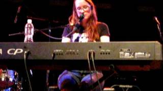 Ingrid Michaelson  Sort Of Live [upl. by Julieta439]