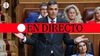 🔴 DIRECTO  El Congreso debate y vota la nueva tasa de alcoholemia y la ley ELA [upl. by Leacock376]