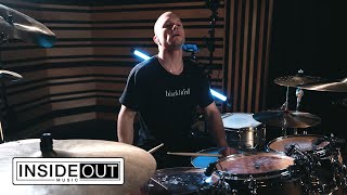 LEPROUS – Atonement Drum Playthrough by Baard Kolstad [upl. by Sokairyk]