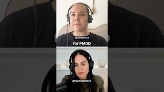 These PMDD treatments do not work for everyone pmdd mentalhealthcondition womenshealth [upl. by Malvia]