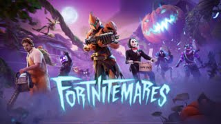 Play the new Fortnite mayors update ￼ [upl. by Shevlo]