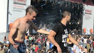 Fete de lhuma 2012 vidéo officielle  Official Video [upl. by Aynnek776]