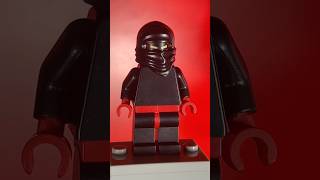 The Original Ninja Team 🐉 Random ninjago fact shorts lego [upl. by Kirsch]