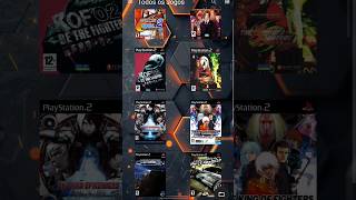 Emulador Ps2 para Android em 2024 [upl. by Hahsi]