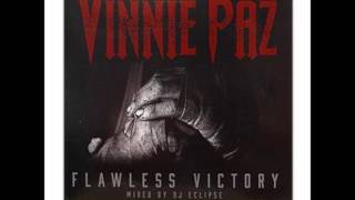 Vinnie Paz Feat Jon Quest amp HubbsKarma [upl. by Airetas922]