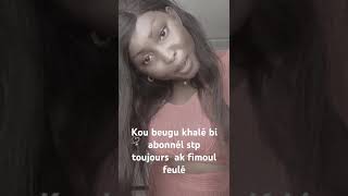 kou bègue âme relations ak boye bou parlé bi abonnél [upl. by Nette327]