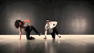 Justin Timberlake  My Love Choreography by Tia Rivera [upl. by Anala]