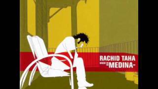 07  En retard  rachid taha [upl. by Noeled]