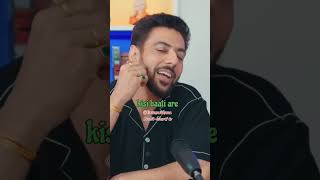 Ranveer Brar ki shadi kab huyi RanveerBrarbhartitv [upl. by Ahtilat437]