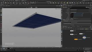 Houdini Foundations  Procedural Assets for Unreal 1  Create a Simple Building [upl. by Cresida]