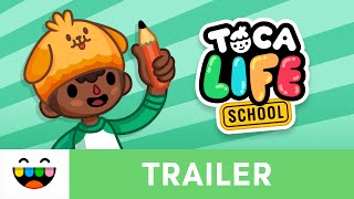 EXPRESS YOURSELF 🤩  Character Expressions Trailer  Toca Life World [upl. by Atiana540]