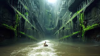 20 Scariest Unexplored Places On Earth [upl. by Dougald279]