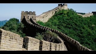 Documental La Gran Muralla China  Documentales National Geographic Español [upl. by Aicak242]