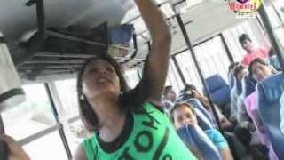 HO MUNDA SONGHO MUNDA Driver [upl. by Anileva]