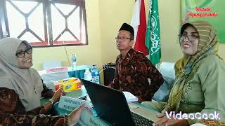 Wawancara Guru wali murid dan Komite oleh tiem Asesor akreditasi 2022 [upl. by Philine474]