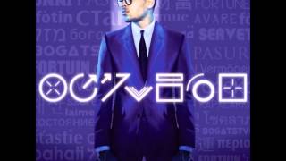 Chris Brown  Wait For You Lyrics [upl. by Laws]