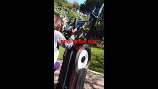 Pro Form HIIT L6 Elliptical [upl. by Sidoeht]