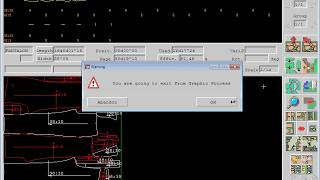 How to Install CAD Plotter by Lectra Vigiprint Part2 [upl. by Llerad]