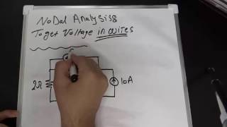 Circuits I Chapter 3 part 16 Methods of Analysis [upl. by Nathan]