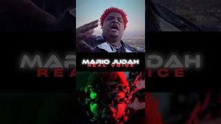 Mario Judah Real Voice vs Autotune new fyp viral vs [upl. by Fredela]