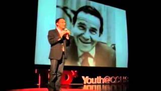 What the SAT taught me about what It means to be smart  Miro Kazakoff  TEDxYouthCCHS [upl. by Atalayah]