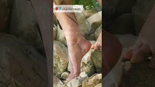 Foot Pain – How to Identify the Cause by Sensation [upl. by Hardin616]