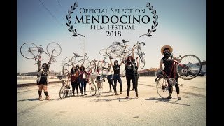 OVARIAN PSYCOS 2018 Mendocino Film Festival Official Selection [upl. by Elden796]