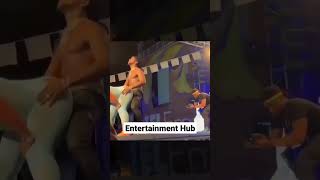 Live Daggering in Jamaica [upl. by Nwahsid998]