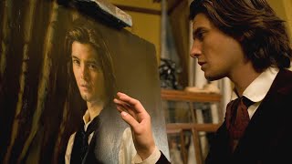 DORIAN GRAY  Teaser trailer italiano [upl. by Ellerey]