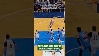 idol Scot naman tama na shorts shortsfeed youtubeshorts basketball short shortvideo video [upl. by Lenora]