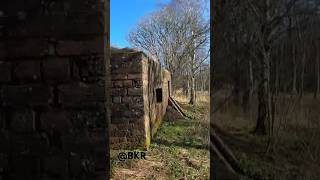 ABANDONED British WW2 RAF Airfield 🏴󠁧󠁢󠁳󠁣󠁴󠁿 SCOTLAND [upl. by Nnahtur]