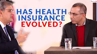 Insurance Decoded  Tips for Health Insurance  HDFC Life [upl. by Oflodur]