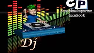 Amor Encantadora Cumbia Dj Joel Con Saludo [upl. by Grieve]