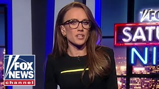 Kat Timpf This is crazy [upl. by Benn]