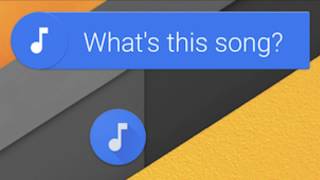 How to Identify Song with Google Sound Search App [upl. by Otrevogir]