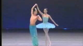 Le Corsaire Competition [upl. by Omer792]