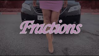 Nicki Minaj  Fractions musical clip [upl. by Rebane]