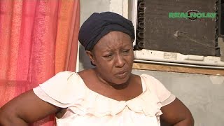 The Blind Orphan 2  2014 Nigeria Nollywood Movie [upl. by Ailecnarf441]