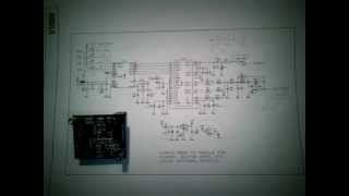 Engineer meets Bugera V22 reverb  Part 3 circuit tracing [upl. by Mera]