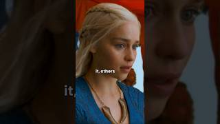 Daenerys warn Jorah not to mock her remaining Dothraki Khalisaar [upl. by Cristy]