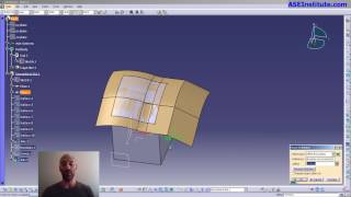 What is Federate CATIA V5  V6 [upl. by Ignatzia627]