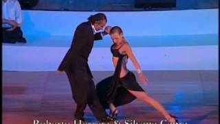 2008 Taipei Tango Festival DVD [upl. by Torbart]