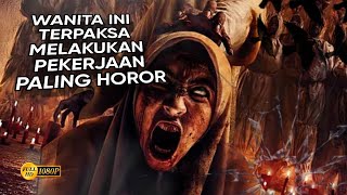 INIKAN FILM HOROR 2024 YANG KALIAN REQUEST [upl. by Aillicirp]